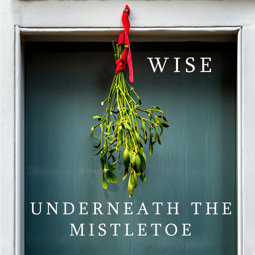 UNDERNEATH THE MISTLETOE MP3 DOWNLOAD