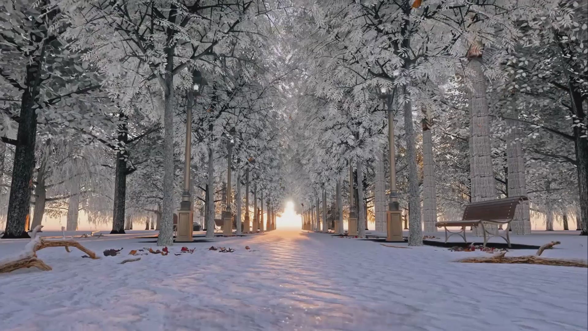 CHRISTMAS TIME MP4 MUSIC VIDEO DOWNLOAD